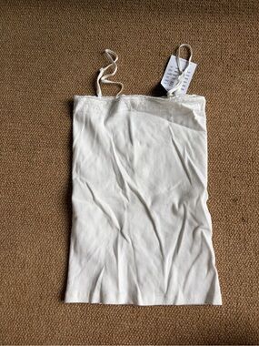 Brandy Melville Lace Trim Cami